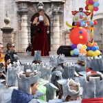 Vrtici maskare Stradun 426