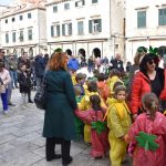 Vrtici maskare Stradun 427