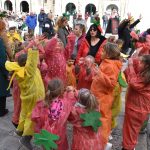 Vrtici maskare Stradun 429