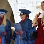 Vrtici maskare Stradun 434