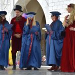 Vrtici maskare Stradun 435
