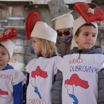 Vrtici maskare Stradun 442