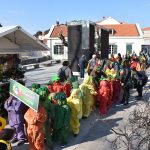 Vrtici maskare Stradun 55