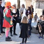 Vrtici maskare Stradun 6