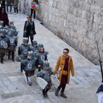 Vrtici maskare Stradun 74
