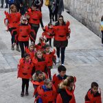 Vrtici maskare Stradun 79