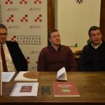 Zlatko Viscevic Sponza knjiga 23