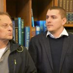Zlatko Viscevic Sponza knjiga 36