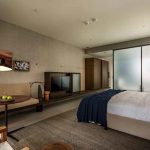 ADRISOVA LUKSUZNA ZONA U ROVINJU Novi hotel s potpisom 3LHD studija 6 adris hotel rovinj 3lhd 1