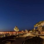 ADRISOVA LUKSUZNA ZONA U ROVINJU Novi hotel s potpisom 3LHD studija 3 adris hotel rovinj 3lhd 1200x571