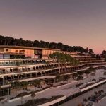 ADRISOVA LUKSUZNA ZONA U ROVINJU Novi hotel s potpisom 3LHD studija 4 adris hotel rovinj 3lhd 1200x647