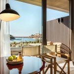 ADRISOVA LUKSUZNA ZONA U ROVINJU Novi hotel s potpisom 3LHD studija 9 adris hotel rovinj 3lhd 4