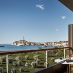 ADRISOVA LUKSUZNA ZONA U ROVINJU Novi hotel s potpisom 3LHD studija 10 adris hotel rovinj 3lhd 5