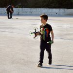 AERONAUT Najmlađi se okušali u upravljanju dronovima 3 aeronaut4 2019 02