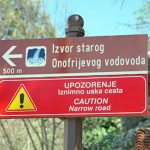 ciscenje onofrijevog vodovoda igor brautovic 1