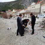 ciscenje plaze trstenik 2