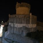 FOTO//VIDEO Zidine i Stradun u mraku 2 dan planete zemlje zidine minceta11