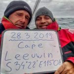 POZDRAVI IZ AUSTRALIJE Nakon rta Dobre nade, HIRovci oplovili i Leeuwin 1 hirovci australija 1200x1015