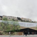 hotel stadion vizualizacija 2
