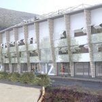 hotel stadion vizualizacija 3