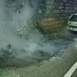 GORJELO U KRUGU OD 300 METARA Vatrogasci se borili s vatrenom buktinjom 1 pozar kontejneri 4