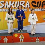 sakura kup judo zupa