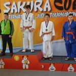 sakura kup judo zupa 2