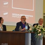 sdp konvencija 32