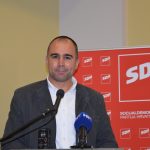 sdp konvencija mladinic