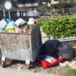 smece otpad rijeka dubrovacka