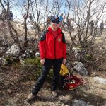 FOTO/HUMANITARNI USPON '100 žena na Sniježnici' za Stijepa Sutića! 15 snijeznica 100 zena 2019 14