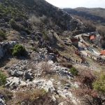 FOTO/HUMANITARNI USPON '100 žena na Sniježnici' za Stijepa Sutića! 26 snijeznica 100 zena 2019 25