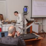 KAKO OTKRITI IZBRISANI RUKOPIS? Radionica snimanja povijesnih dokumenata 1 spektralna analiza radionica 19032019 vlevi 8172