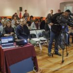 KAKO OTKRITI IZBRISANI RUKOPIS? Radionica snimanja povijesnih dokumenata 3 spektralna analiza radionica 19032019 vlevi 8205