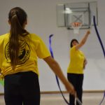 sportska dvorana lapad 16