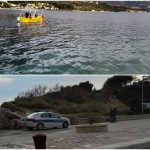 U MORU KRAJ SREBRENOG Pronađeno tijelo starije ženske osobe 3 srebreno 00