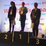 TURISTIČKA I UGOSTITELJSKA ŠKOLA Marina zlatna, Amel brončani na WorldSkills Croatia 2019. 2 tus worls skills 1