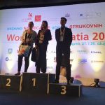 TURISTIČKA I UGOSTITELJSKA ŠKOLA Marina zlatna, Amel brončani na WorldSkills Croatia 2019. 1 tus worls skills