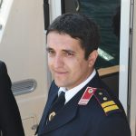 FOTO/VIDEO Ključevi Svetog Florijana predani u ruke JVP Mljet 11 vatrogasci dabelic