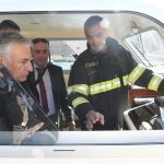 FOTO/VIDEO Ključevi Svetog Florijana predani u ruke JVP Mljet 14 vatrogasci florijan05