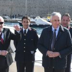 FOTO/VIDEO Ključevi Svetog Florijana predani u ruke JVP Mljet 17 vatrogasci florijan07