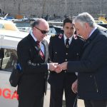 FOTO/VIDEO Ključevi Svetog Florijana predani u ruke JVP Mljet 16 vatrogasci florijan08