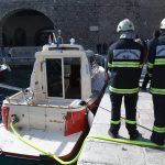 FOTO/VIDEO Ključevi Svetog Florijana predani u ruke JVP Mljet 18 vatrogasci florijan09