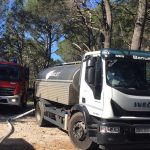 vatrogasci mljet vjezba 2