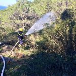vatrogasci mljet vjezba 3