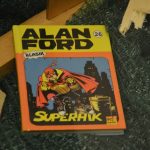 Alan Ford knjižnica 205