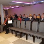 DUB izborna skupstina 2