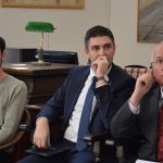 Diskorsi o gradu 37