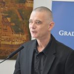 Diskorsi o gradu 40