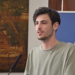 Diskorsi o gradu 42